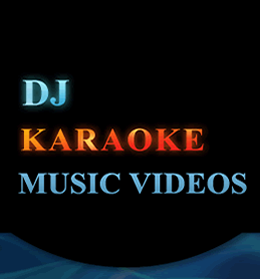 download video karaoke mp4