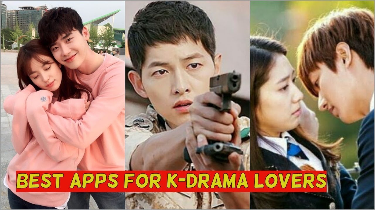 download korean drama with english subtitle