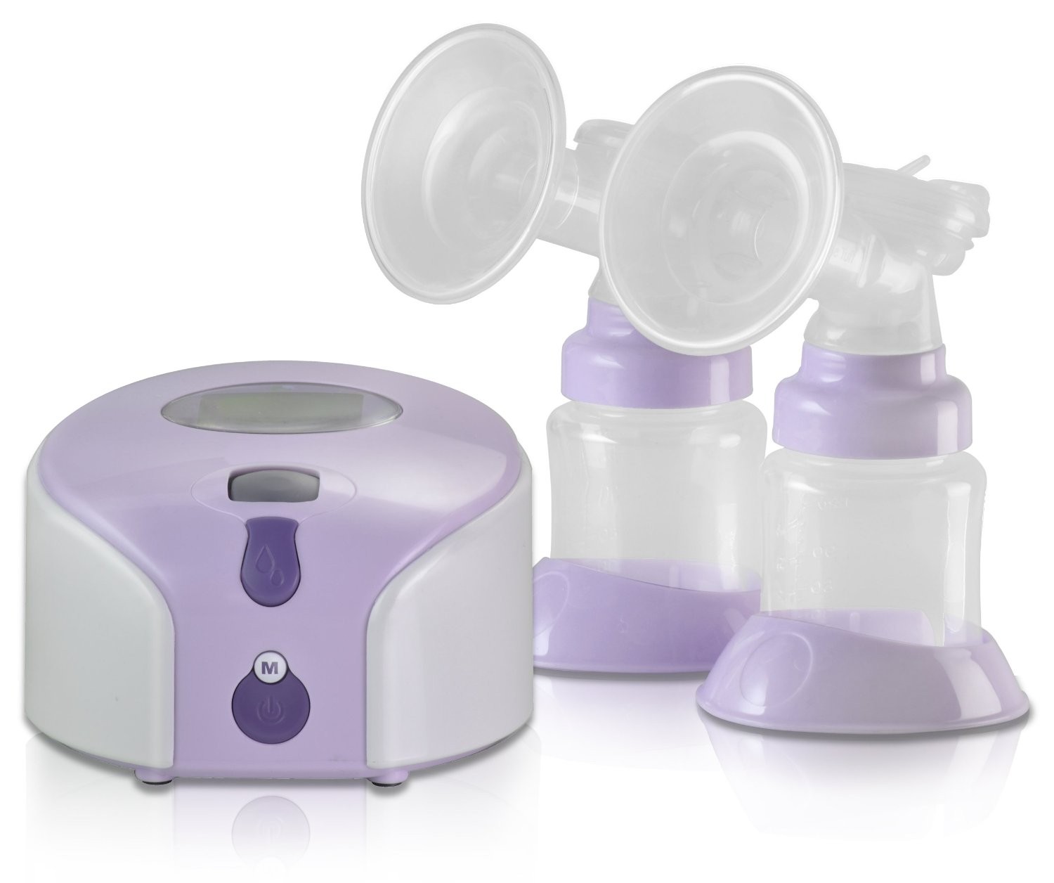 dme breast pump suppliers